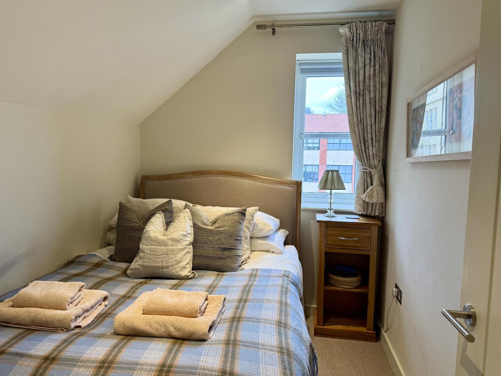 Walcot Yard With Parking, Bath Keys Apartment Exterior photo